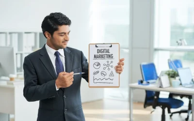 Digital Marketing Outsourcing: A Guide for Business Growth
