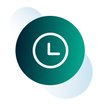 Save Time and <br>
In-House Resources