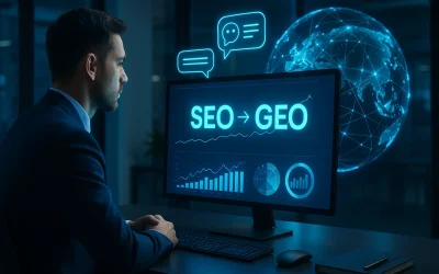 Generative Engine Optimization (GEO): Everything You Need to Know