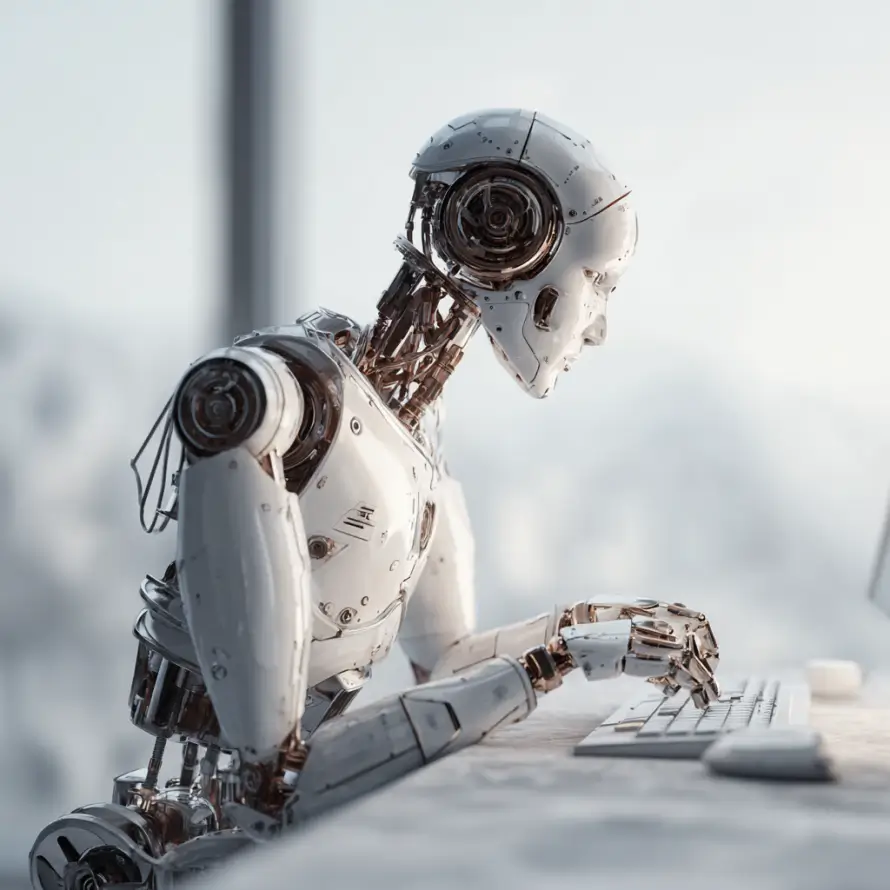 How AI is Changing the Future of Digital Marketing: Opportunities & Risks