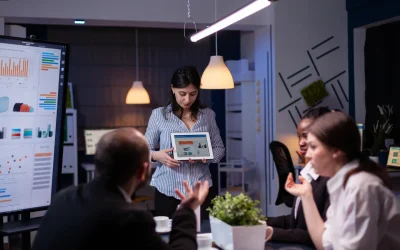 Top 10 Meta Ads Agencies of 2025: Proven Experts in Turning Clicks into Conversions