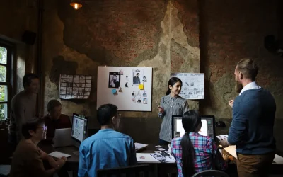 Top 10 Performance Marketing Agencies Delivering Proven, Data-Driven ROI in 2025