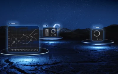 Predictive Analytics Trends Shaping the Next Generation of AI Agencies