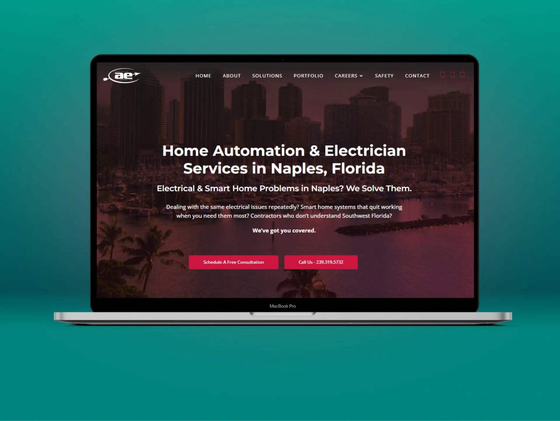 How Scopic Helped Arrow Electric Expand Its Digital Footprint Across Florida