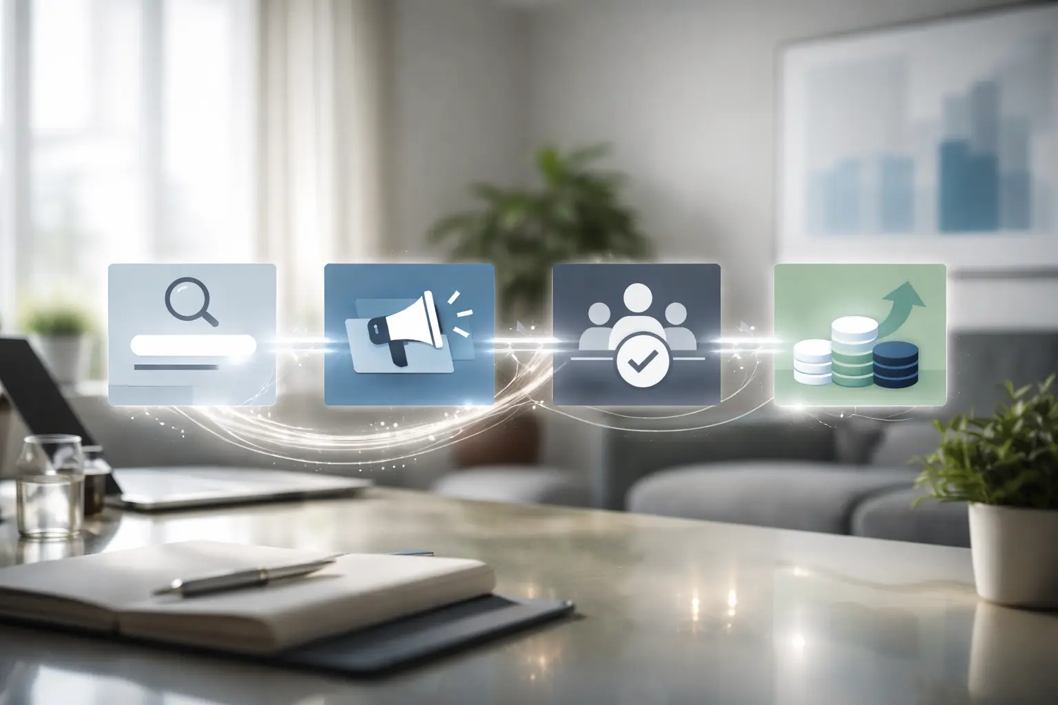 B2B Google Ads: Strategy, Examples, and Budget Guide (2026)