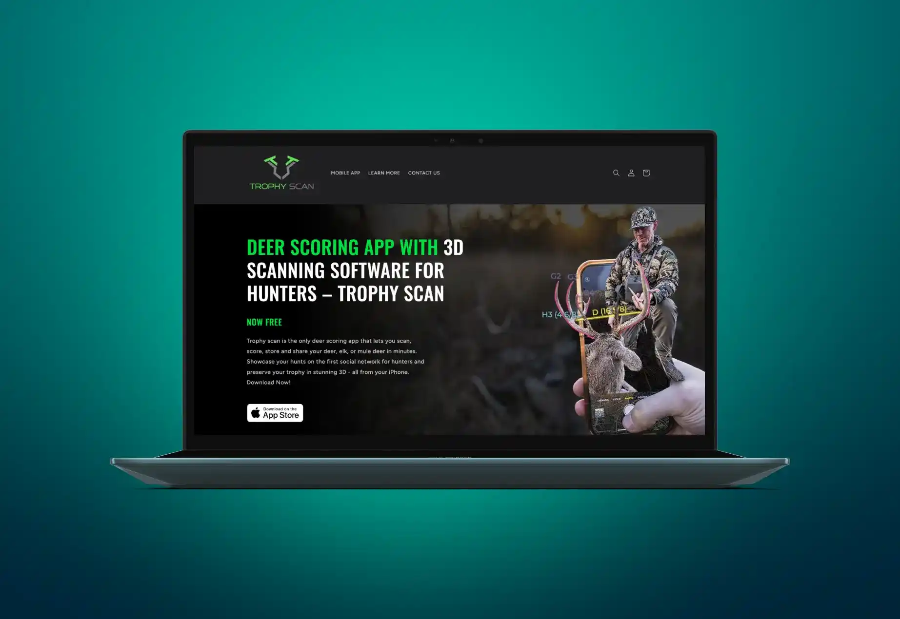 The Trophy Scan Boom: 7× Traffic Boost with SEO, ASO, & More