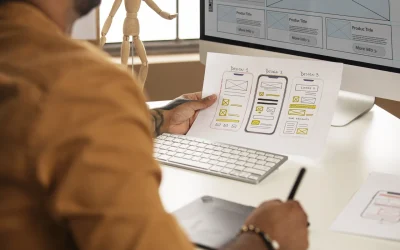 Top 10 Best UX Design Agencies for Boosting Conversion & Growth in 2026