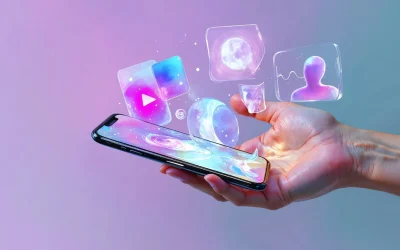 How to Build a B2B Social Media Marketing Strategy