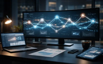 The 7 Types of Marketing Attribution Models (Explained with Examples)