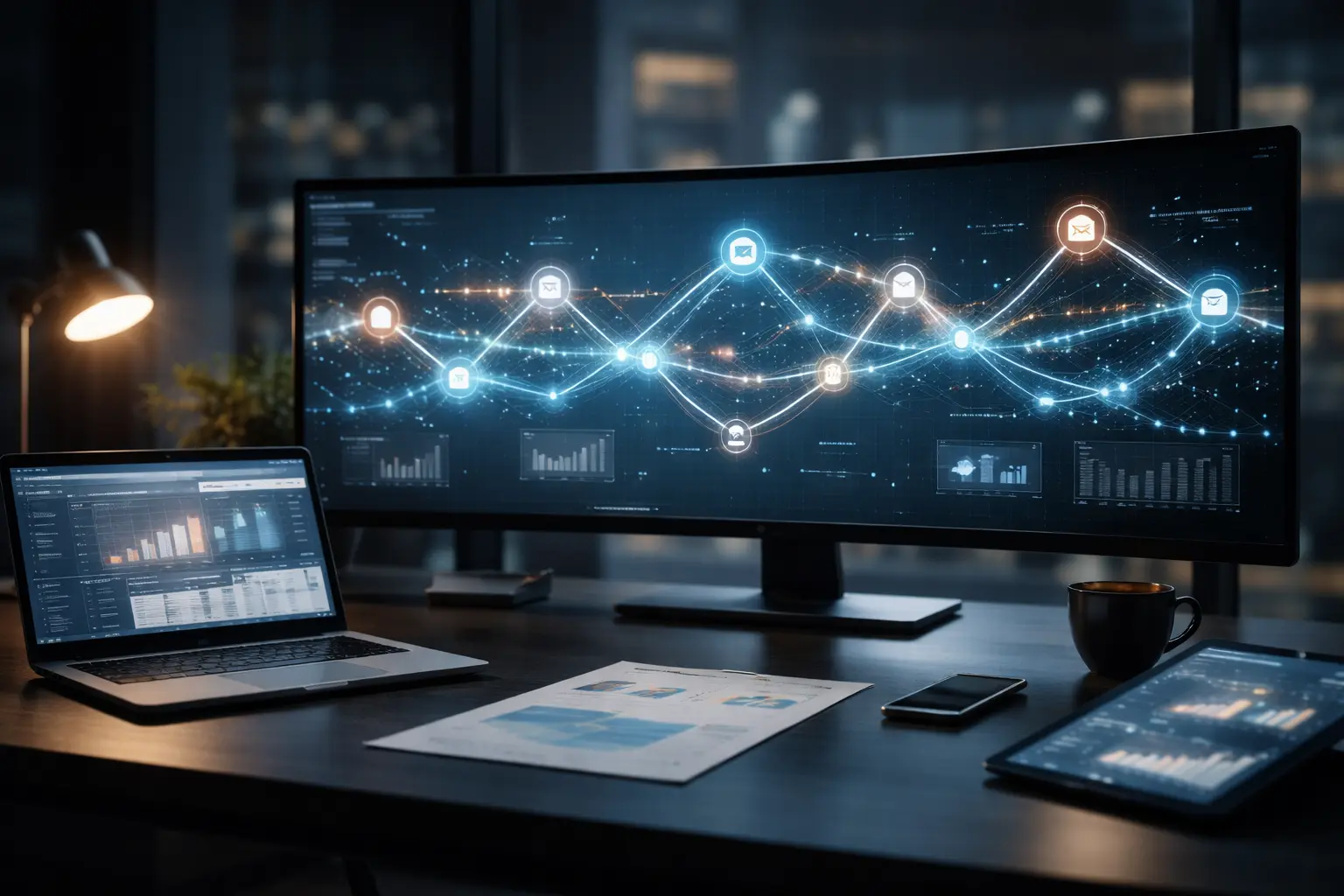The 7 Types of Marketing Attribution Models (Explained with Examples)