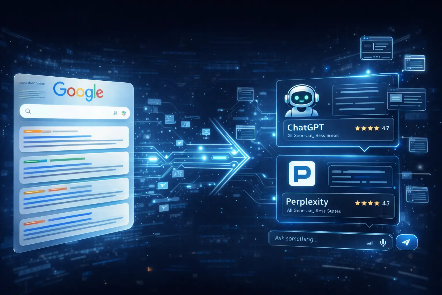 Best Generative Engine Optimization (GEO) Agencies