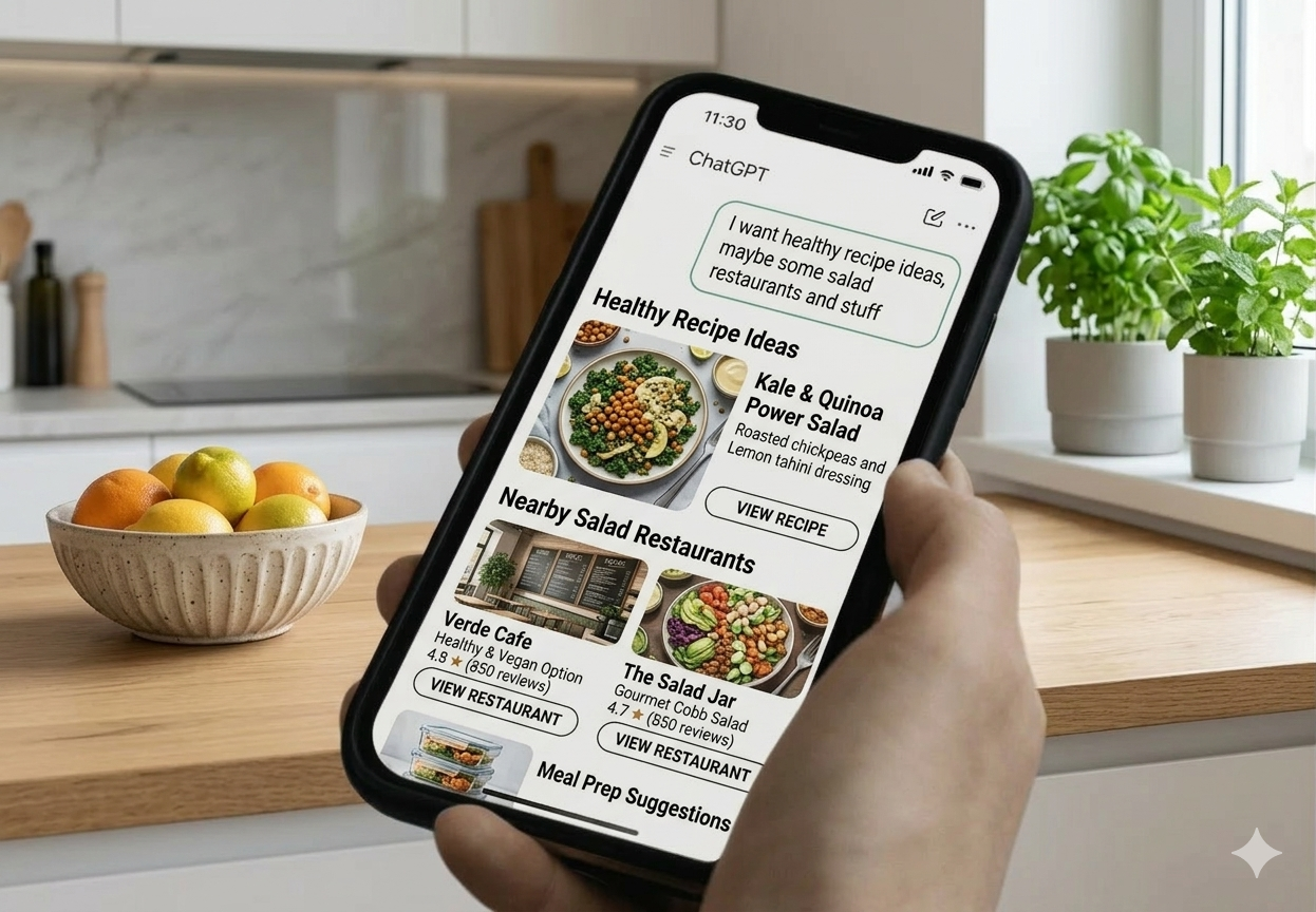 ChatGPT Ads vs. Google Ads: How the New AI Ad Model Compares