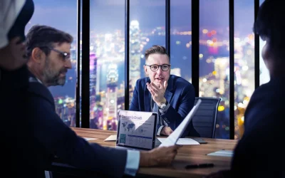 Top 10 GTM Engineering Companies & RevOps Implementation Leaders to Watch in 2026