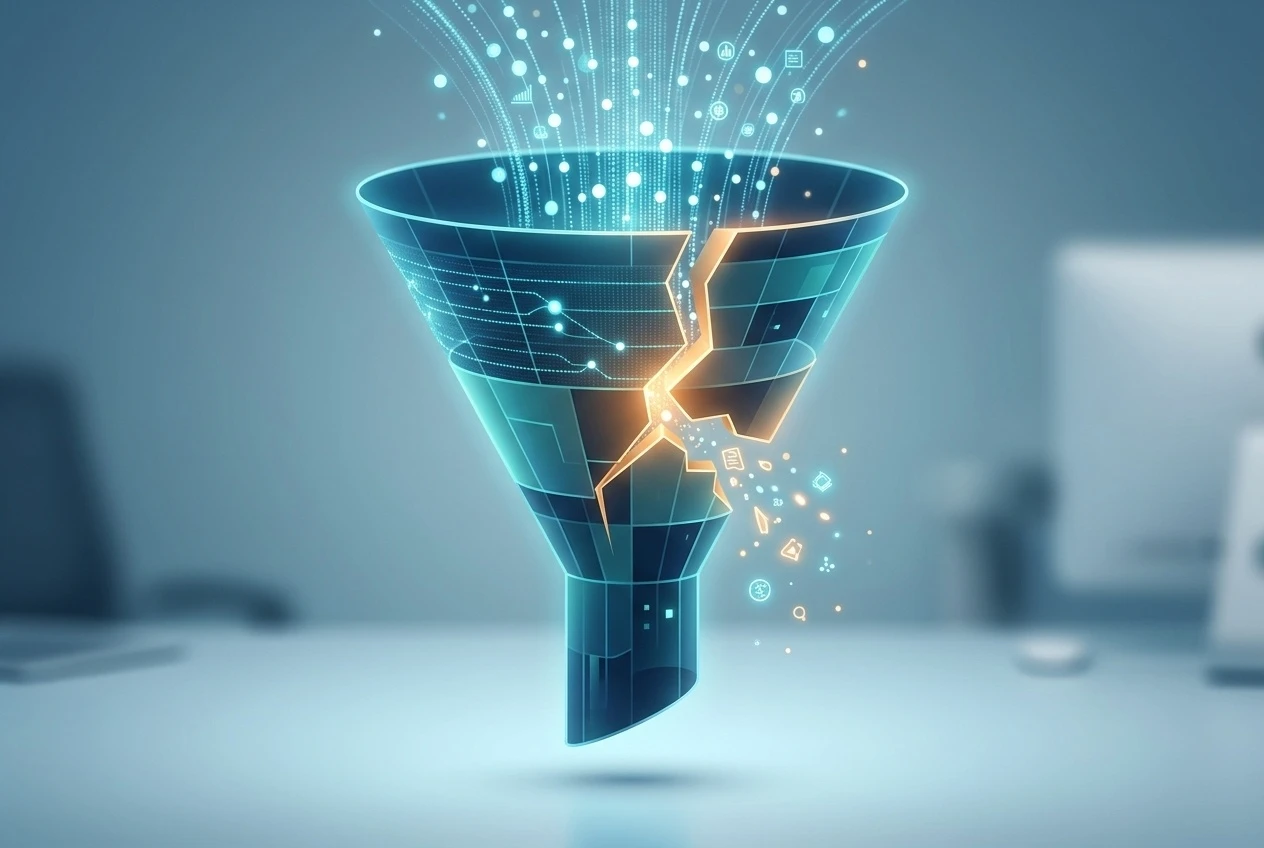 7 Reasons High-Intent Traffic Doesn’t Convert Into Pipeline