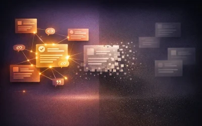 AI Search Visibility Audit: How to Check If Your Brand Exists in AI