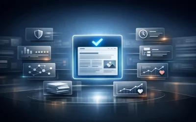 Best Signals That Improve AI Search Rankings