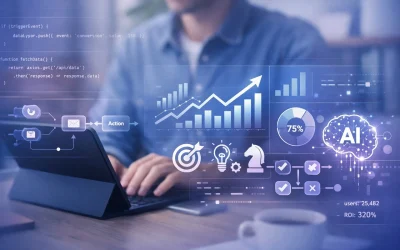 Do Modern Marketers Need Technical Skills? What Actually Matters