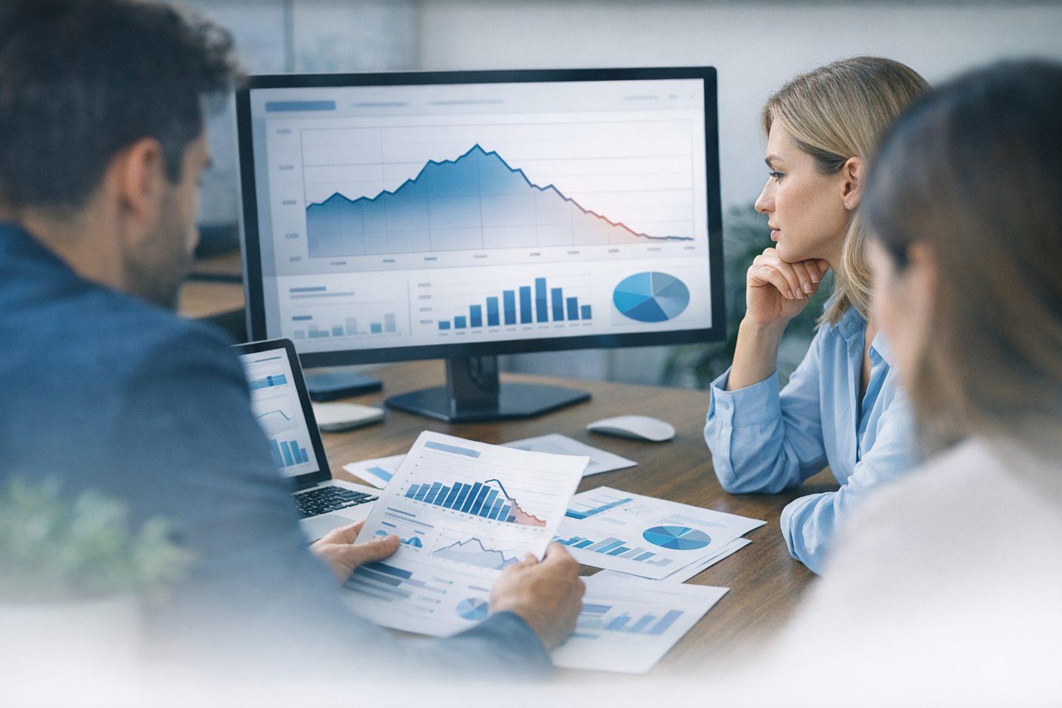 How to prioritize marketing channels when budget is limited.