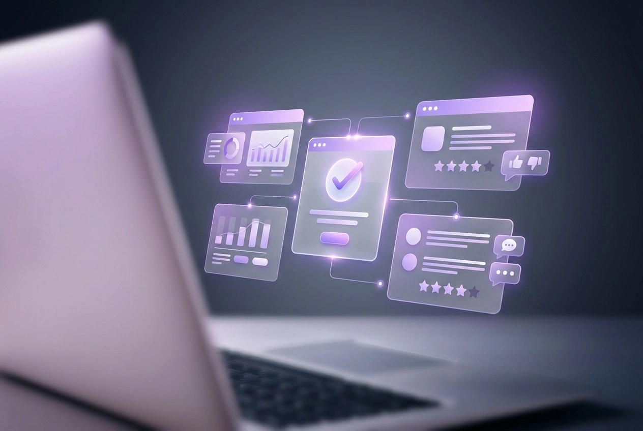 Top 8 B2B Review Platforms: Essential G2 Alternatives for SaaS Success