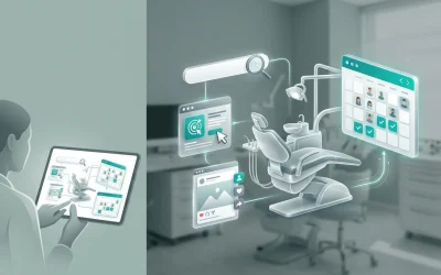 Dental Marketing Guide: SEO, PPC, & Social Strategies That Fill Appointment Calendars