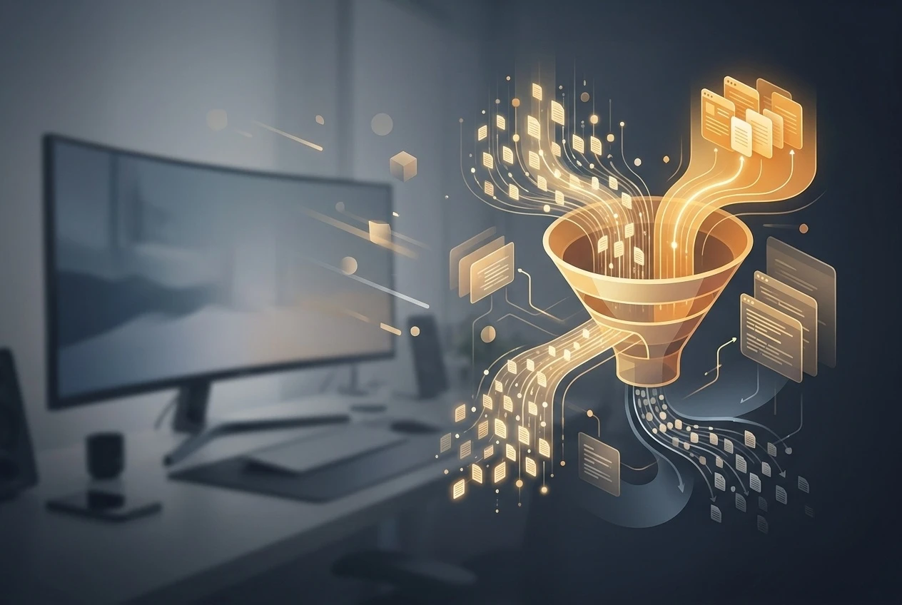 Indexation Control: How to Prevent SEO Bloat on Large Websites