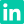 linkedin Icon