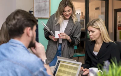 In-House Marketing Team vs Agency vs Fractional CMO: What Actually Scales Faster?