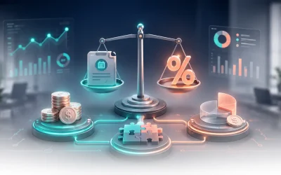 Digital Marketing Agency Pricing: Retainers, % of Spend, and Hybrid Fees