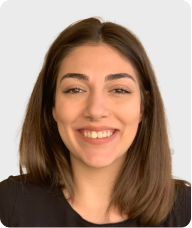 Kristina Poghosyan