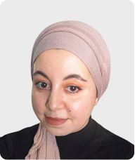 Assia Belmokhtar