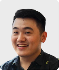 Zhong James Lim
