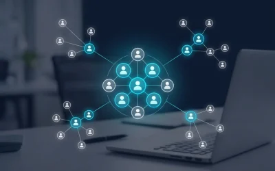 Community-Led Growth: How B2B Brands Are Building Audiences That Market for Them