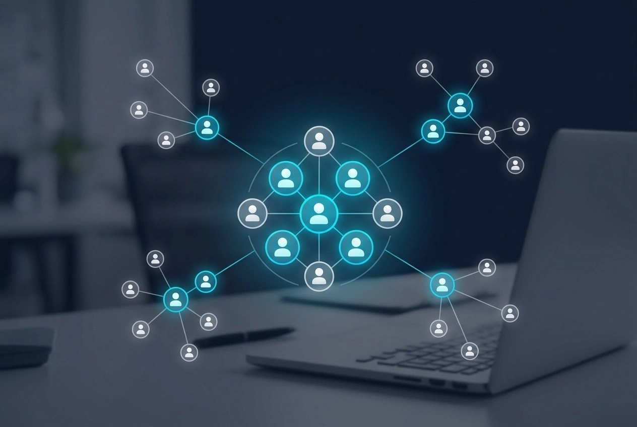 Community-Led Growth: How B2B Brands Are Building Audiences That Market for Them