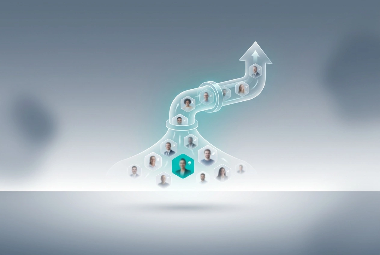 Employer Branding as a Marketing Strategy: How Talent Visibility Builds Pipeline