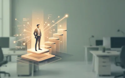 Thought Leadership Marketing: How to Build Executive Visibility That Generates Leads