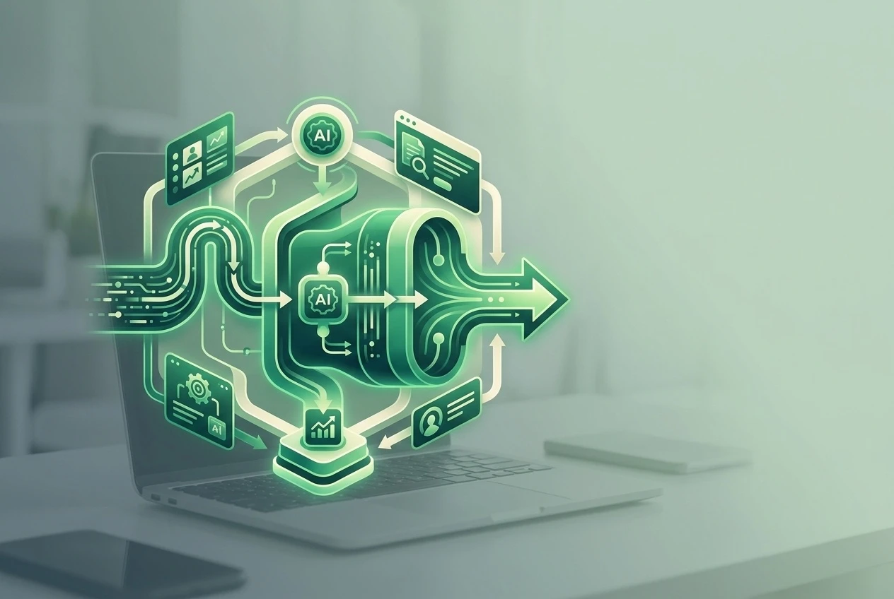 AI in B2B Marketing: Real Use Cases That Actually Drive Pipeline