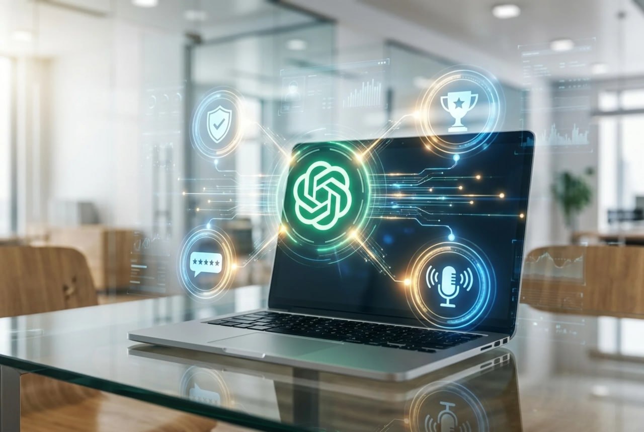 ChatGPT Optimization: What Actually Influences AI Recommendations for Brands
