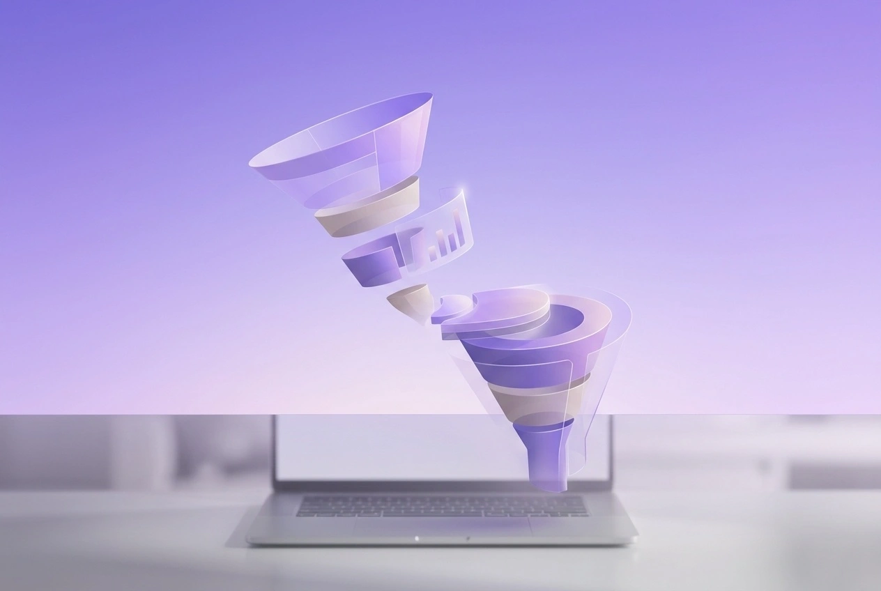 EdTech Marketing Funnel: From Student Acquisition to Institutional Sales Cycles