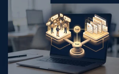 Influencer Marketing vs. Content Marketing: Which Builds More Trust for B2B Brands?