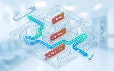 Healthcare PPC: How to Run Paid Ads Under Health Advertising Restrictions