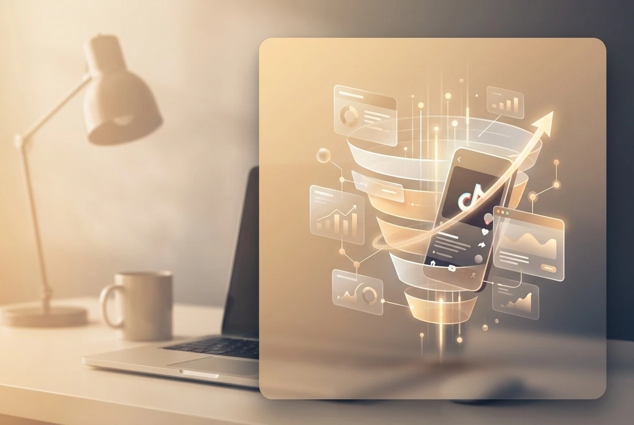TikTok Marketing for B2B: Does It Work & How to Do It Right