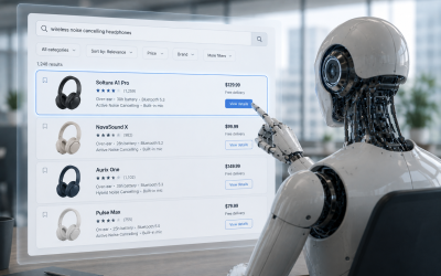 How to Run an AI Visibility Audit: The Brand vs. Competitors Framework