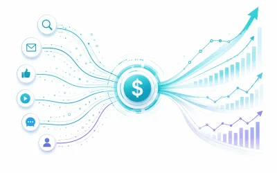 Revenue Marketing: How to Tie SEO, PPC, and Lead Gen to Pipeline