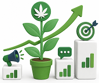 Flexible Support for Growing Dispensaries