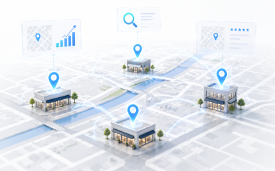 Local SEO for Multiple Locations: Complete Playbook
