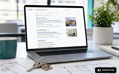Real Estate SEO: A Complete Guide for Agents and Brokers