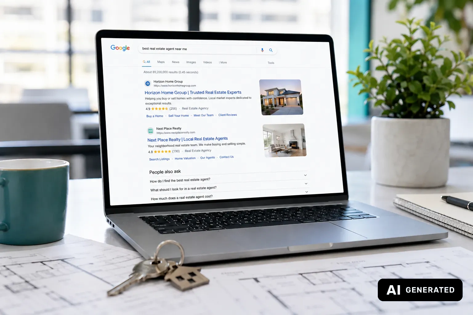 Real Estate SEO: A Complete Guide for Agents and Brokers