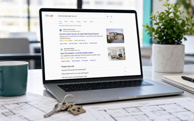 Real Estate SEO: A Complete Guide for Agents and Brokers