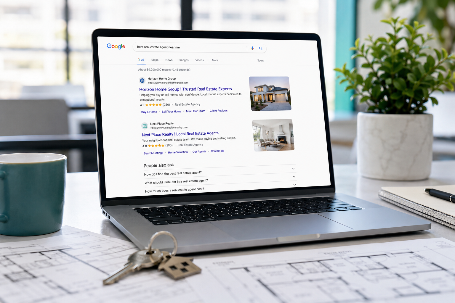 Real Estate SEO: A Complete Guide for Agents and Brokers