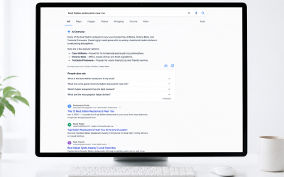 Zero-Click Searches: What They Mean for Your SEO Strategy